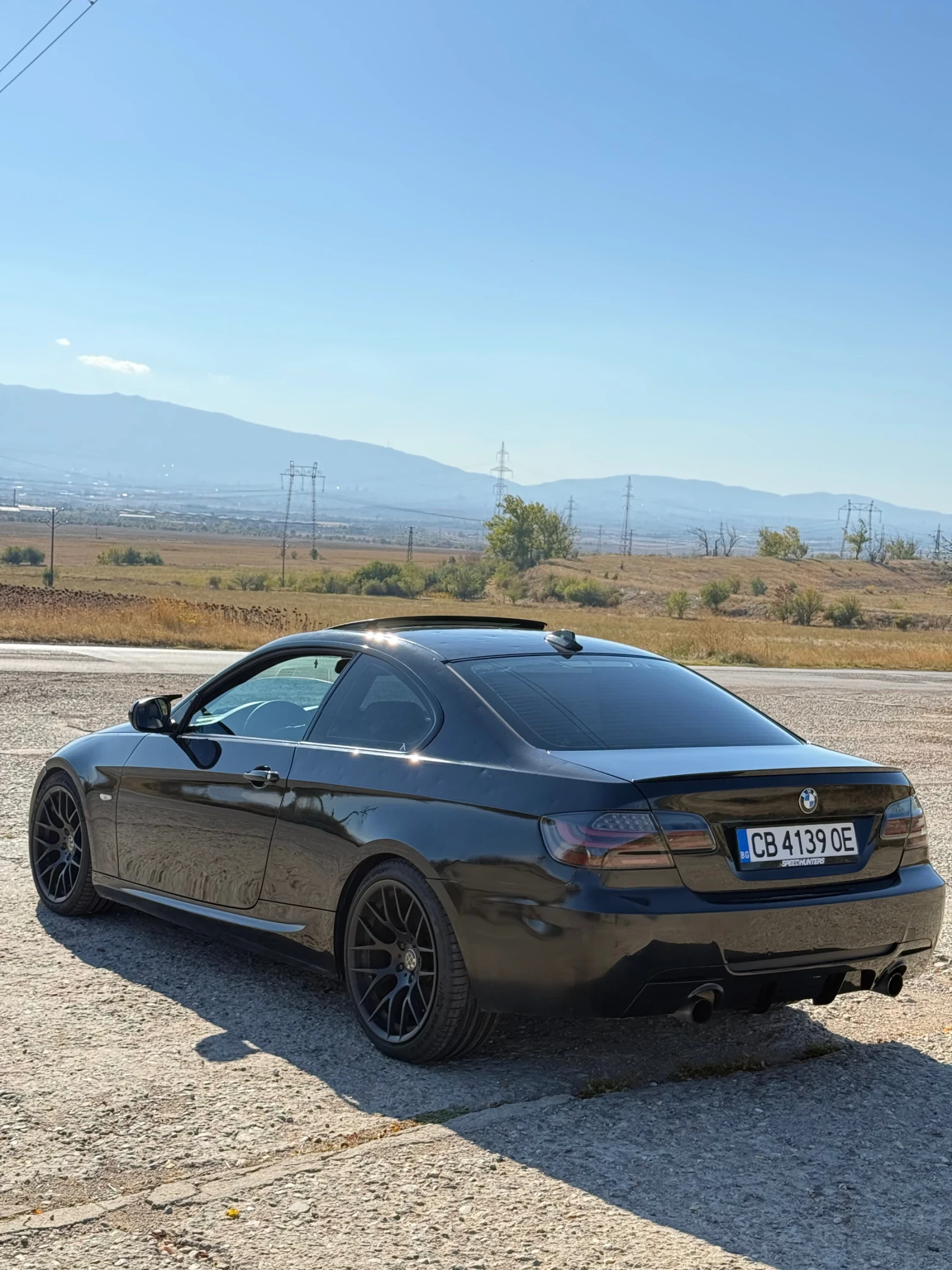 BMW 335 N55, MHD Stage 2+ , VRSF  | Mobile.bg � ����������� 5