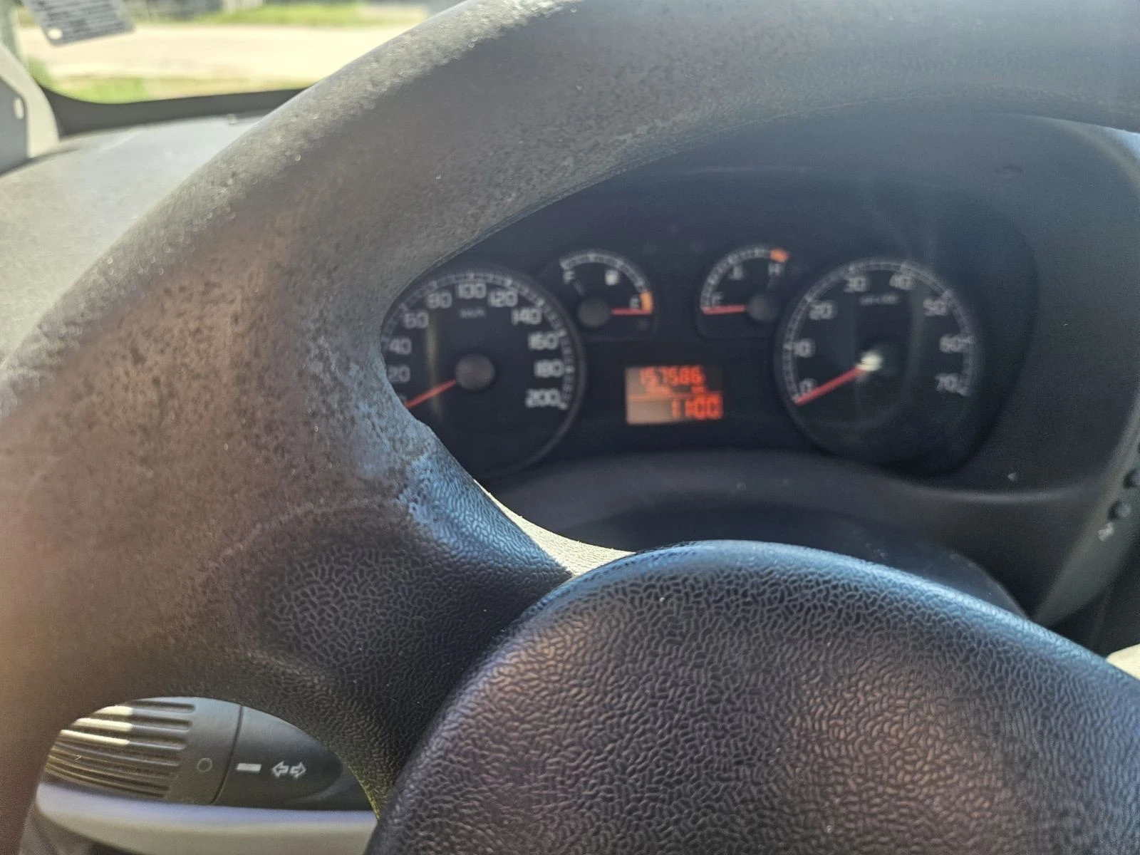 Fiat Doblo 1.4, снимка 2 - Автомобили и джипове - 56591259