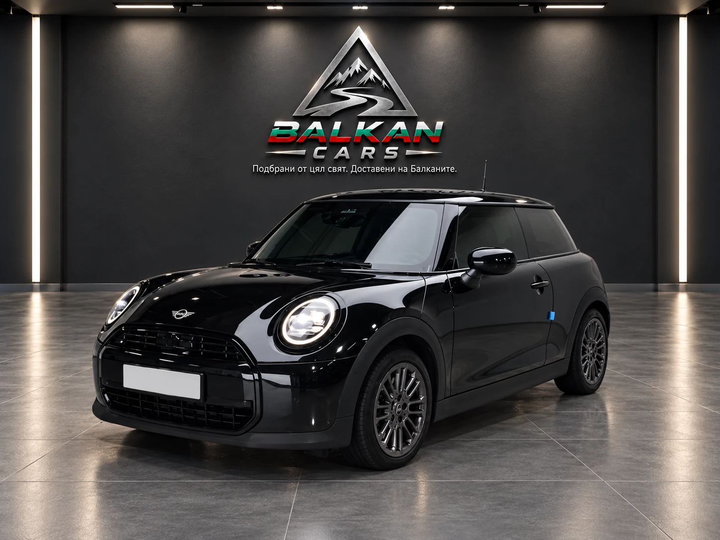 Mini Cooper C Essential* ������* ������� | Mobile.bg � ����������� 1