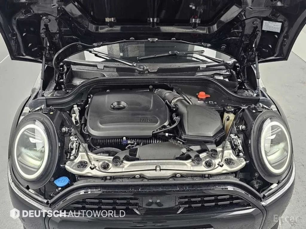Mini Cooper C Essential* ������* ������� | Mobile.bg � ����������� 6