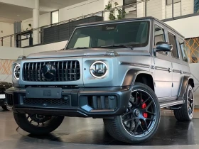 Mercedes-Benz G 63 AMG AMG, снимка 1