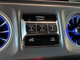Mercedes-Benz G 63 AMG AMG, снимка 12