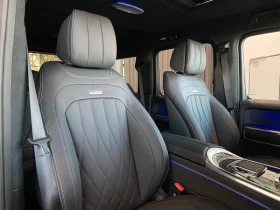Mercedes-Benz G 63 AMG AMG, снимка 8