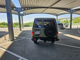 Toyota Land cruiser 2.8 дизел, снимка 4
