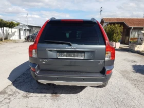 Volvo Xc90 2.4D5 7места, снимка 8