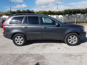 Volvo Xc90 2.4D5 7места, снимка 5