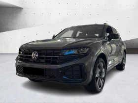VW Touareg 3.0TDI* 4M* R-LINE* PANO* MEMORY* DISTR* HEAD-UP* , снимка 1