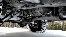 Nissan Patrol OFFROAD, снимка 9