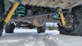 Nissan Patrol OFFROAD, снимка 5