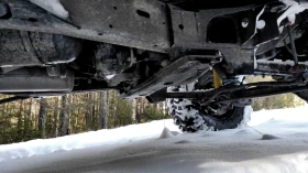 Nissan Patrol OFFROAD, снимка 8