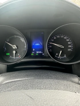 Toyota C-HR 1.8, снимка 10