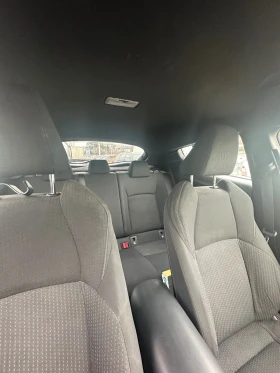 Toyota C-HR 1.8, снимка 12
