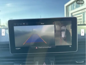 Audi SQ5 ДИГИТАЛНО* ТАБЛО* 360КАМЕРА* LANE* ASSIST* CARBON*, снимка 10