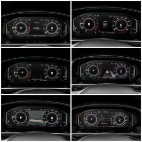 VW Tiguan VW Tiguan 2.0TDI/DSG/HIGHLINE/4MOTION/SCR/DIGITAL, снимка 12