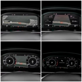 VW Tiguan VW Tiguan 2.0TDI/DSG/HIGHLINE/4MOTION/SCR/DIGITAL, снимка 13