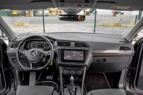 VW Tiguan VW Tiguan 2.0TDI/DSG/HIGHLINE/4MOTION/SCR/DIGITAL, снимка 9