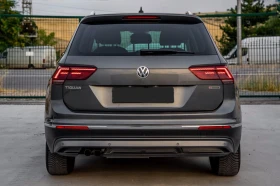 VW Tiguan VW Tiguan 2.0TDI/DSG/HIGHLINE/4MOTION/SCR/DIGITAL, снимка 8