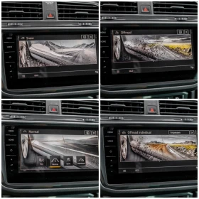VW Tiguan VW Tiguan 2.0TDI/DSG/HIGHLINE/4MOTION/SCR/DIGITAL, снимка 14