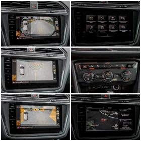 VW Tiguan VW Tiguan 2.0TDI/DSG/HIGHLINE/4MOTION/SCR/DIGITAL, снимка 15