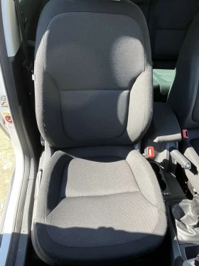 Skoda Yeti 4х4, 2.0TDI 140 k.c, снимка 11