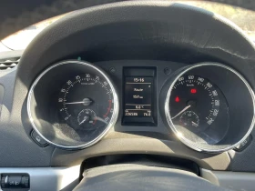 Skoda Yeti 4х4, 2.0TDI 140 k.c, снимка 8