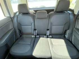 Skoda Yeti 4х4, 2.0TDI 140 k.c, снимка 10