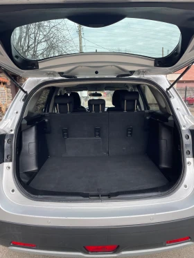 Suzuki SX4 S-Cross, снимка 7
