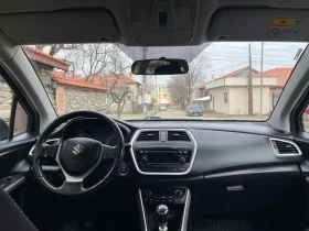 Suzuki SX4 S-Cross, снимка 10