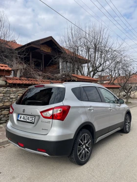 Suzuki SX4 S-Cross, снимка 6