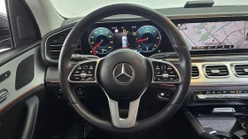 Mercedes-Benz GLE 300 9G TRONIK* AIRMATIC* KEYLESS* AMBIENT* КРАЙНА ЦЕНА, снимка 6