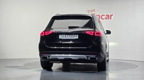 Mercedes-Benz GLE 300 9G TRONIK* AIRMATIC* KEYLESS* AMBIENT* КРАЙНА ЦЕНА, снимка 3