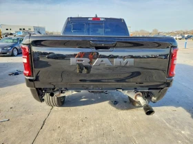 Dodge RAM 1500 3.0l Big Horn, снимка 6