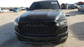 Dodge RAM 1500 3.0l Big Horn, снимка 13