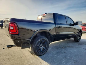 Dodge RAM 1500 3.0l Big Horn, снимка 3