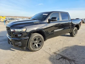 Dodge RAM 1500 3.0l Big Horn, снимка 1