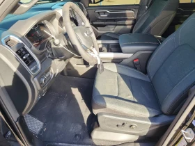 Dodge RAM 1500 3.0l Big Horn, снимка 7