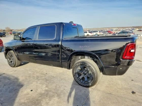 Dodge RAM 1500 3.0l Big Horn, снимка 2