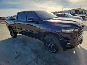 Dodge RAM 1500 3.0l Big Horn, снимка 4