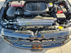 Dodge RAM 1500 3.0l Big Horn, снимка 11