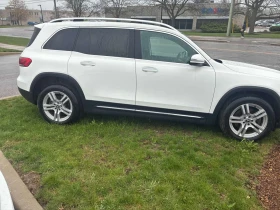 Mercedes-Benz GLB  250 / DISTRONIC / CAMERA , снимка 3