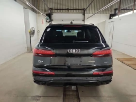 Audi Q7 | 360CAM| PANO| ОБДУХВАНЕ| 2 КЛЮЧА| 7 МЕСТЕН, снимка 17