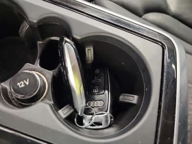 Audi Q7 | 360CAM| PANO| ОБДУХВАНЕ| 2 КЛЮЧА| 7 МЕСТЕН, снимка 8
