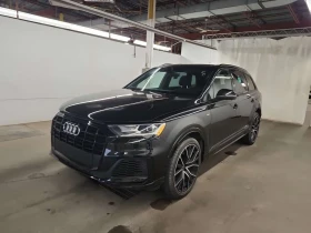 Audi Q7 | 360CAM| PANO| ОБДУХВАНЕ| 2 КЛЮЧА| 7 МЕСТЕН, снимка 1