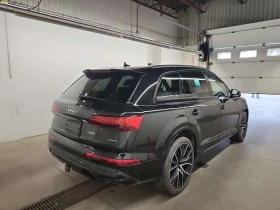 Audi Q7 | 360CAM| PANO| ОБДУХВАНЕ| 2 КЛЮЧА| 7 МЕСТЕН, снимка 3