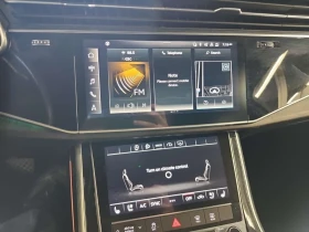 Audi Q7 | 360CAM| PANO| ОБДУХВАНЕ| 2 КЛЮЧА| 7 МЕСТЕН, снимка 11