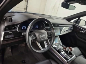 Audi Q7 | 360CAM| PANO| ОБДУХВАНЕ| 2 КЛЮЧА| 7 МЕСТЕН, снимка 10