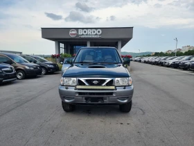 Nissan Terrano 2.7TDI , снимка 1