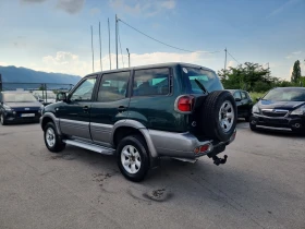 Nissan Terrano 2.7TDI , снимка 4
