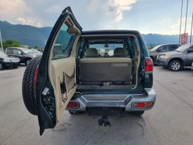 Nissan Terrano 2.7TDI , снимка 13