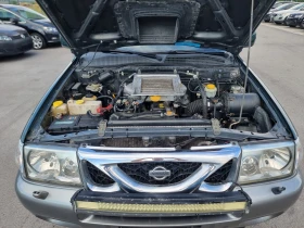 Nissan Terrano 2.7TDI , снимка 17